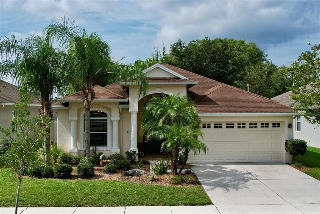 20406 FALLING ROCK DRIVE LAND O LAKES, FL 34638