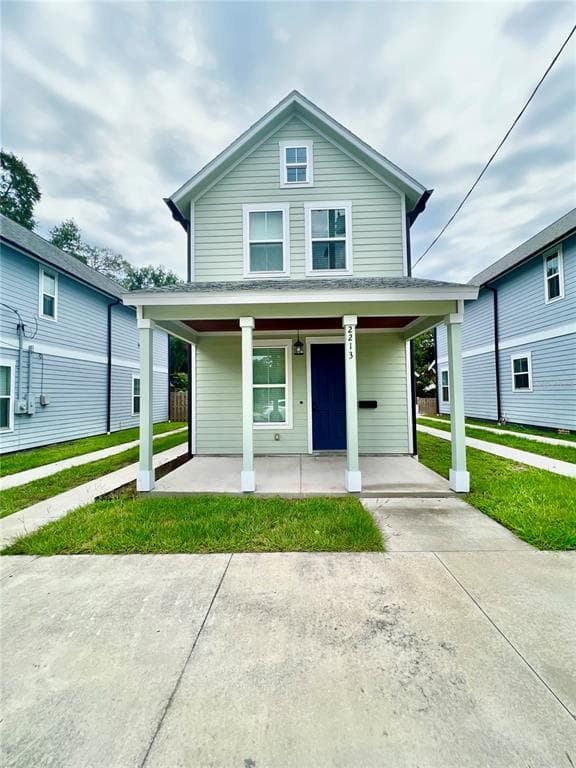 2213 E 11TH AVENUE TAMPA, FL 33605