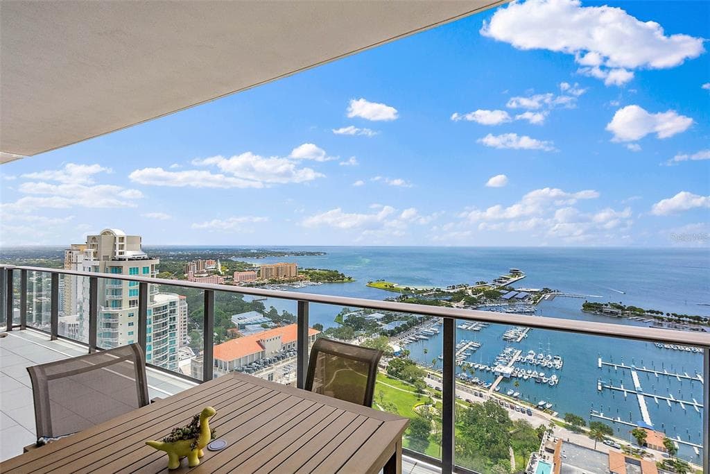 100 1ST AVENUE N UNIT 3204 ST PETERSBURG, FL 33701