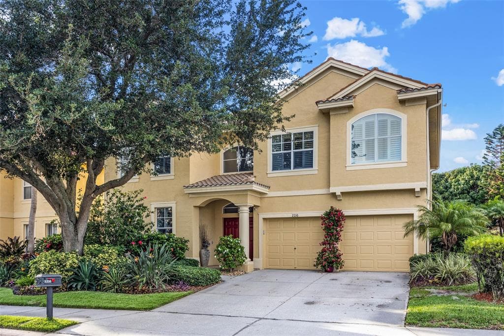 2216 MARGARET WAY DUNEDIN, FL 34698