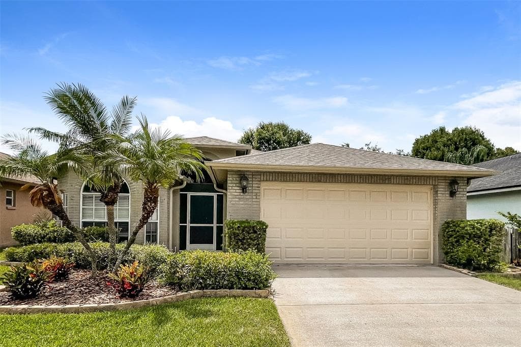 2013 THORNBUSH PLACE BRANDON, FL 33511