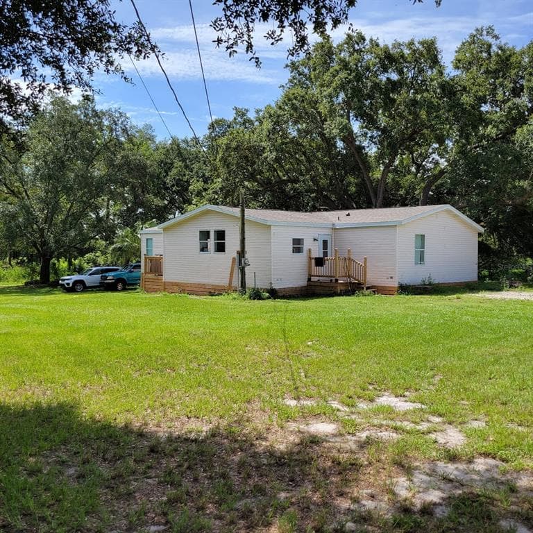 7000 PORTER DRIVE LAKE WALES, FL 33898