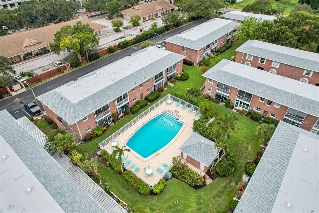 3420 41ST AVENUE S UNIT 183 ST PETERSBURG, FL 33711