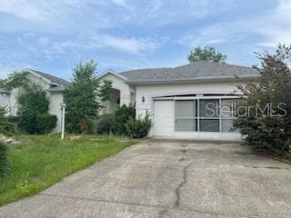 4586 N MAYWOOD WAY BEVERLY HILLS, FL 34465