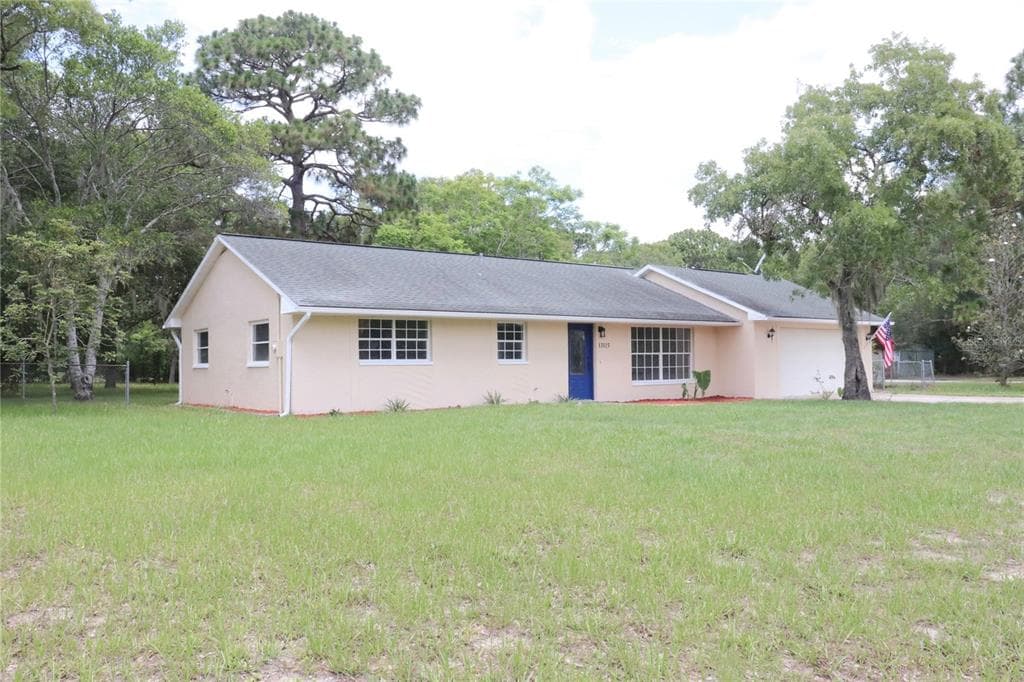 13115 FLYING SQUIRREL HUDSON, FL 34669
