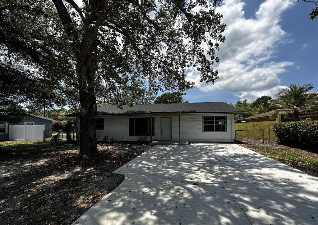 6500 15TH STREET N ST PETERSBURG, FL 33702