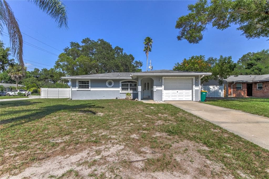 2181 ALICIA DRIVE CLEARWATER, FL 33763