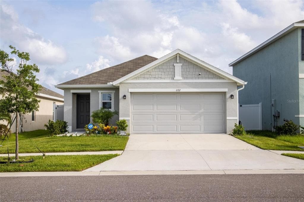 1132 7TH AVENUE NW RUSKIN, FL 33570