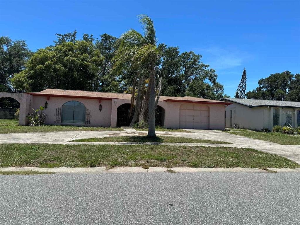 2007 TUMBLEWEED DRIVE HOLIDAY, FL 34690