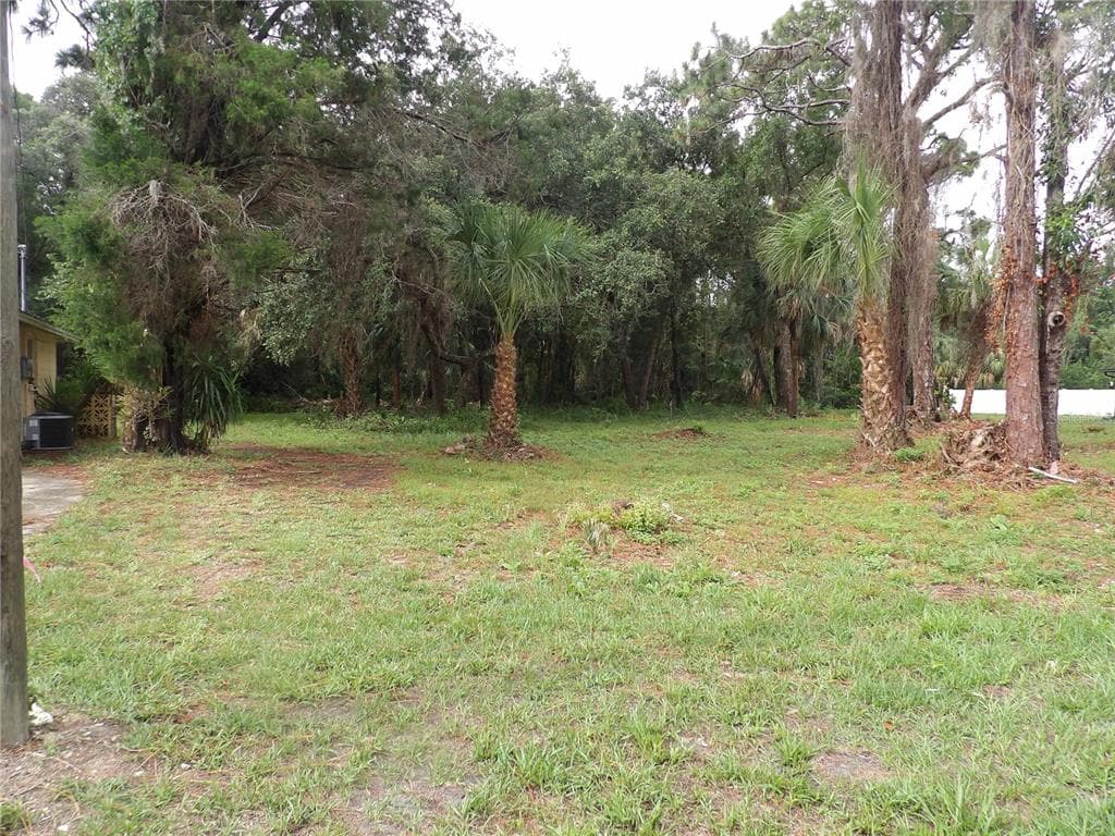 Lot 85 GULF WAY HUDSON, FL 34667