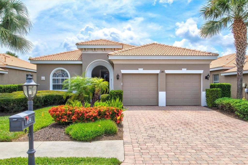 174 CIPRIANI WAY NORTH VENICE, FL 34275