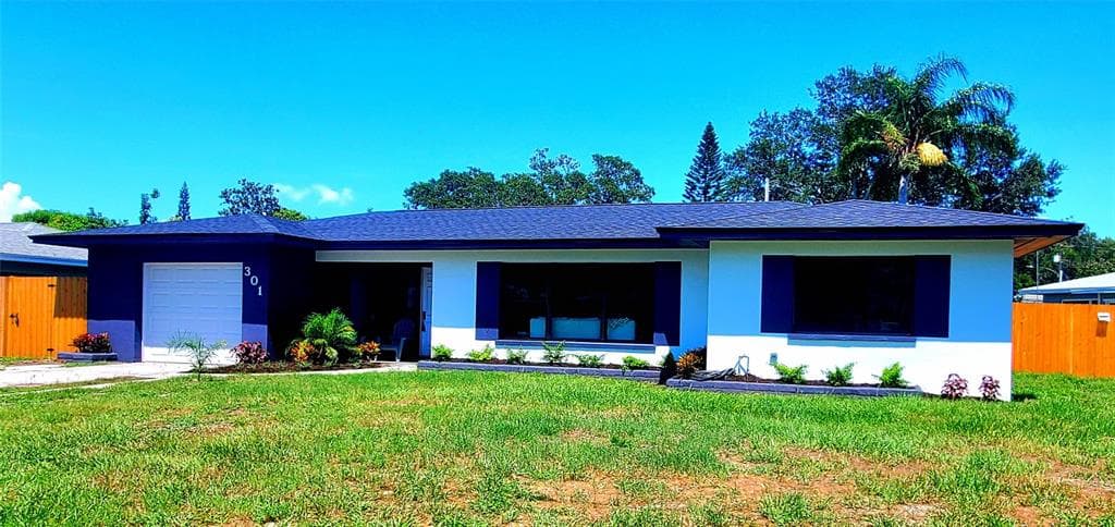 301 GRAHAM DRIVE CLEARWATER, FL 33765