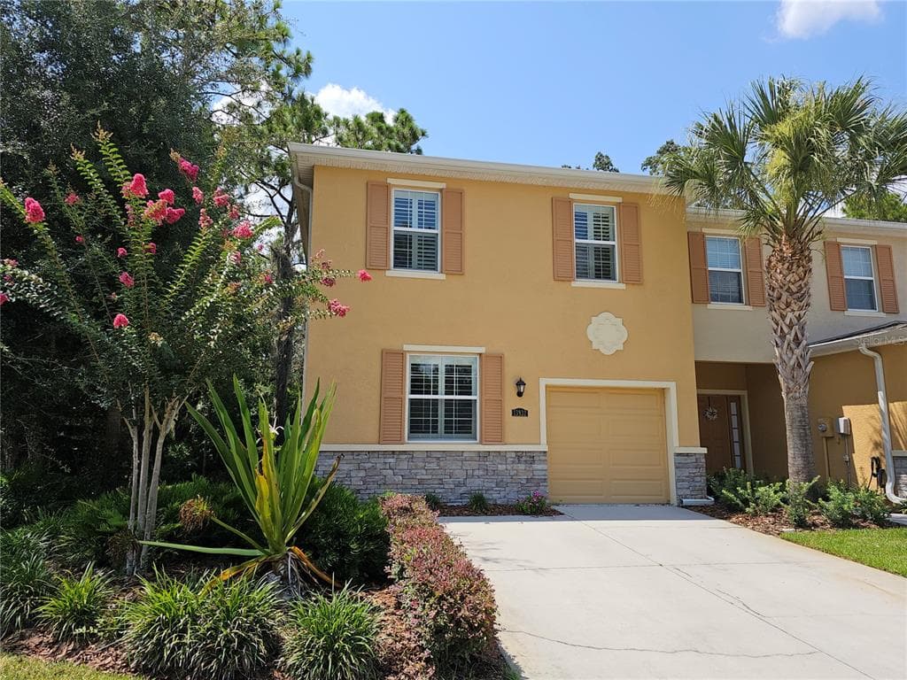 13932 SNAPPER FIN LANE TAMPA, FL 33637