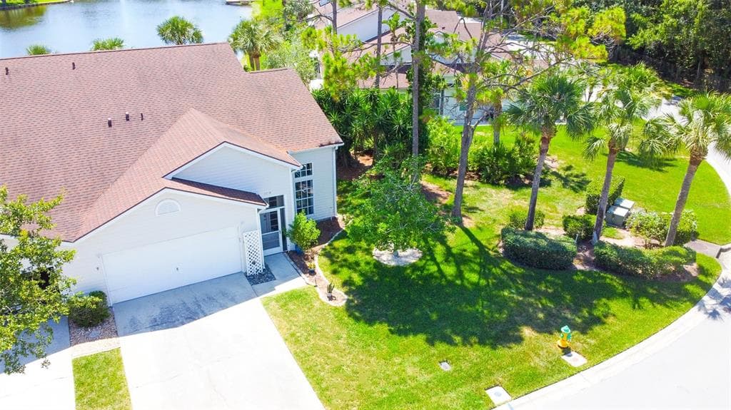 1719 LAKE HERON DRIVE LUTZ, FL 33549