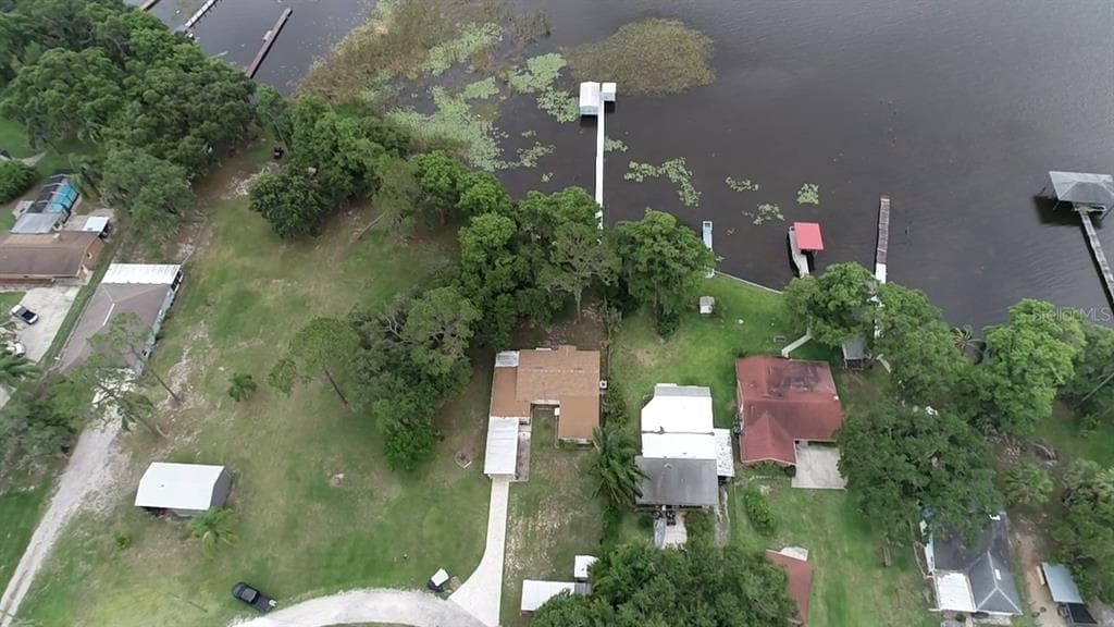 JEROME ROAD LAKE WALES, FL 33898