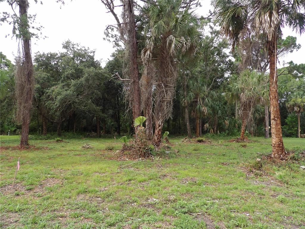 LOT 87 GULF WAY HUDSON, FL 34667