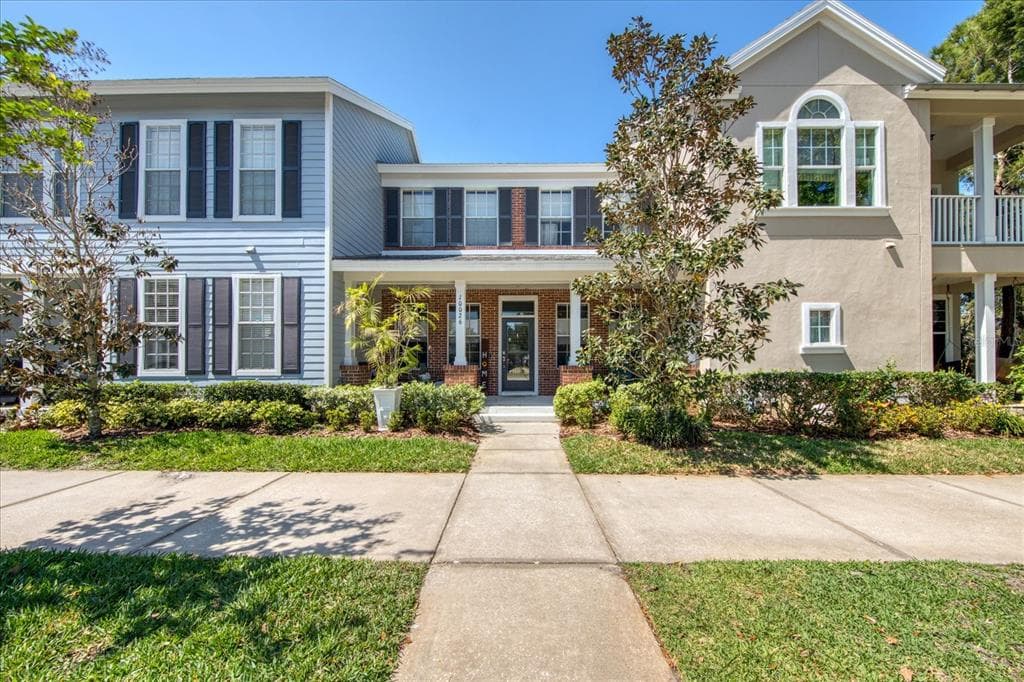10026 BENTLEY WAY TAMPA, FL 33626