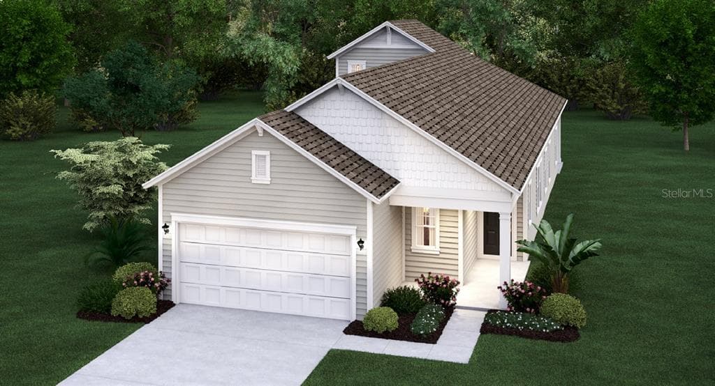 2259 NW 89TH WAY GAINESVILLE, FL 32606