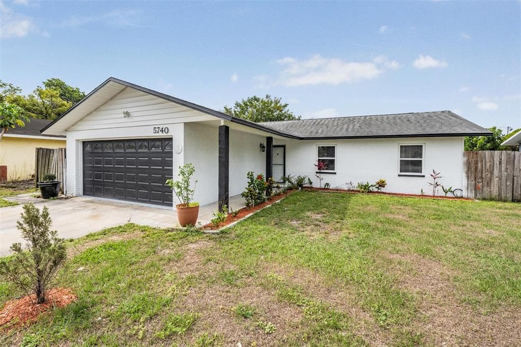 5740 55TH TERRACE N KENNETH CITY, FL 33709