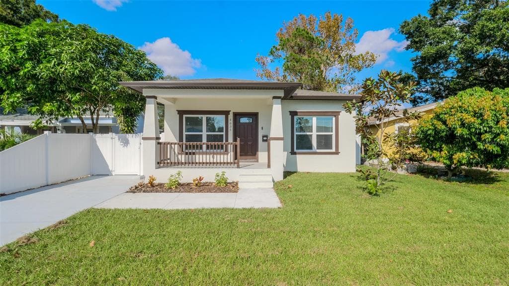 4635 6TH AVENUE S ST PETERSBURG, FL 33711