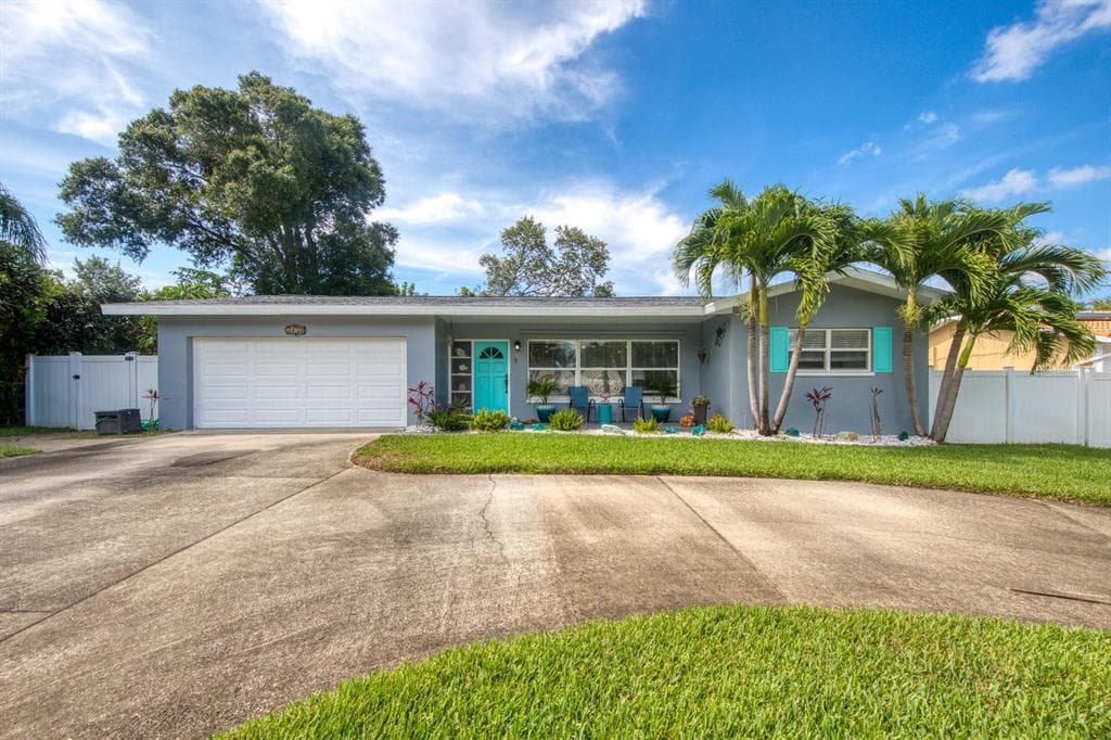 3173 FOUNTAINHEAD DRIVE LARGO, FL 33770