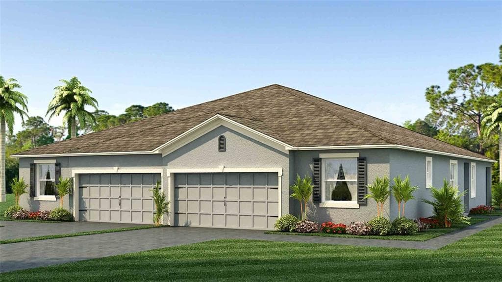 3711 STORMY THISTLE PLACE PLANT CITY, FL 33565