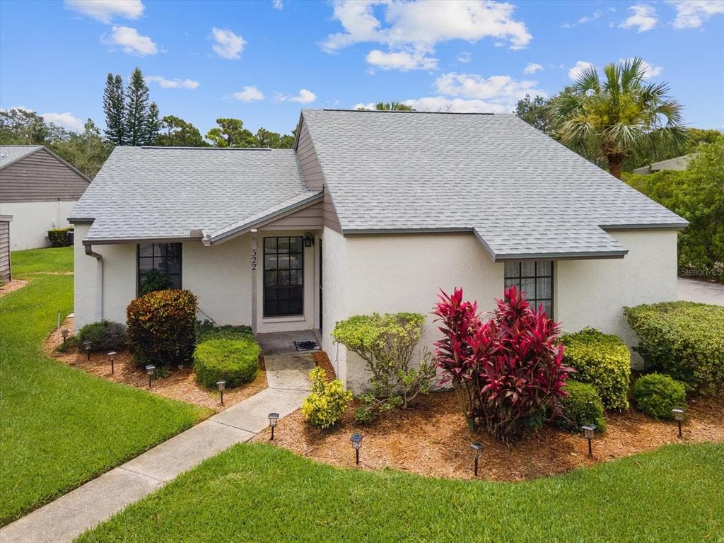 322 WINDRUSH LOOP TARPON SPRINGS, FL 34689