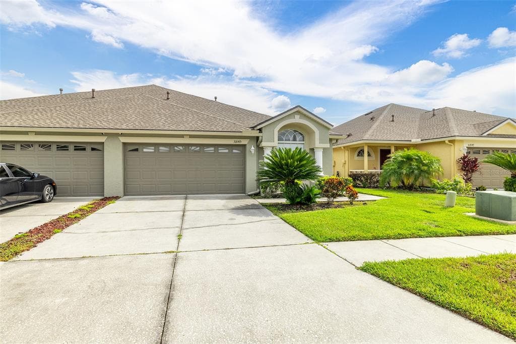 31845 TURKEYHILL DRIVE WESLEY CHAPEL, FL 33543