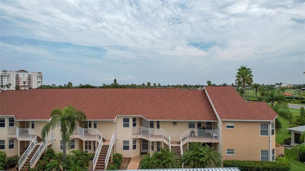1614 FAIRWAY TRCE UNIT B