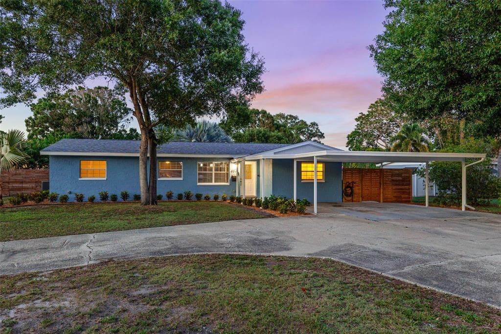 6801 16TH STREET N ST PETERSBURG, FL 33702