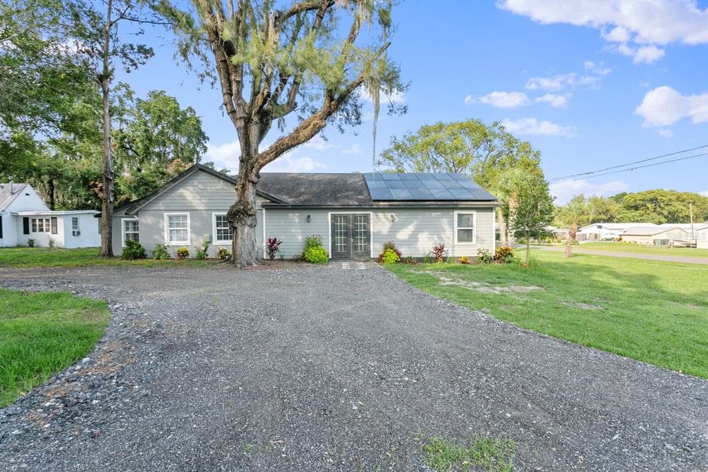 5850 13TH STREET ZEPHYRHILLS, FL 33542