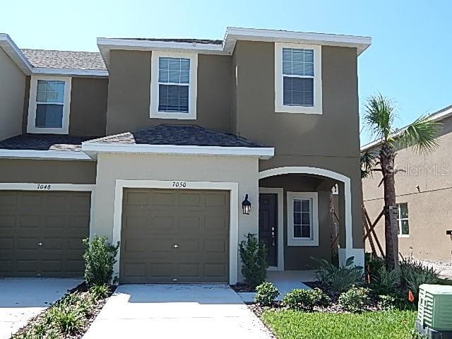 7050 TOWNE LAKE ROAD RIVERVIEW, FL 33578