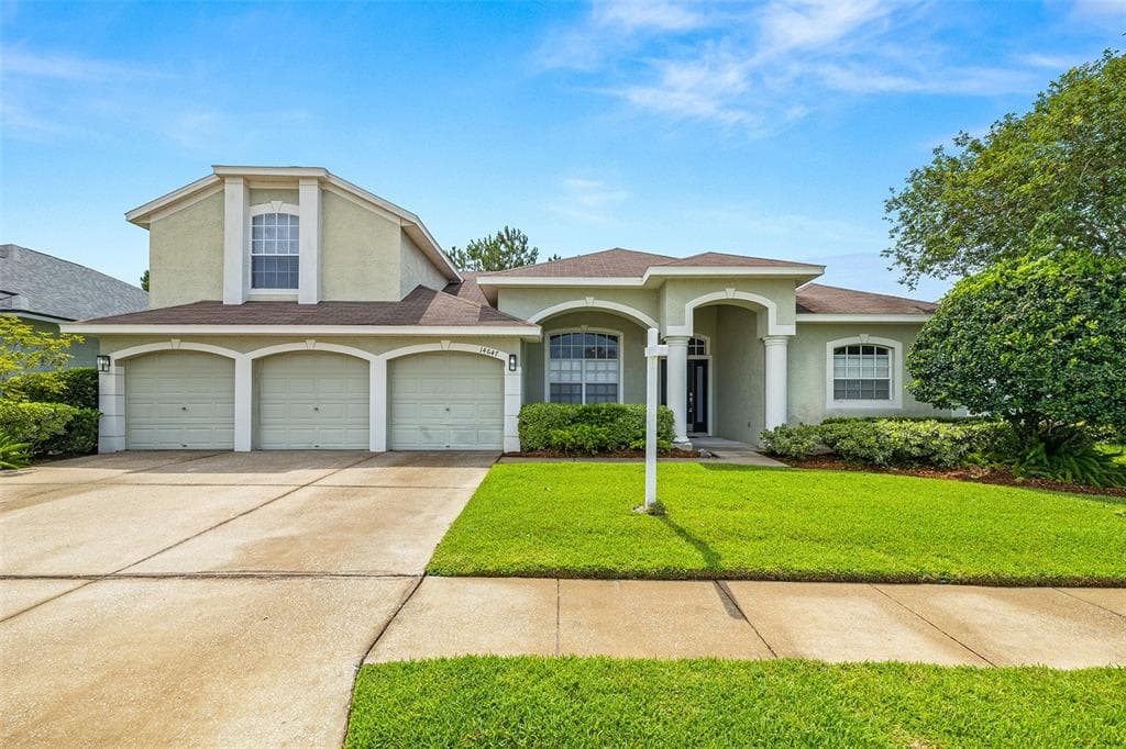 14647 CORAL BERRY DRIVE