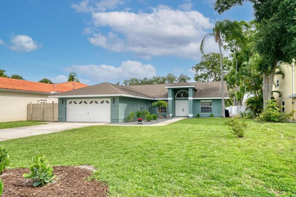 56 CITRUS DRIVE