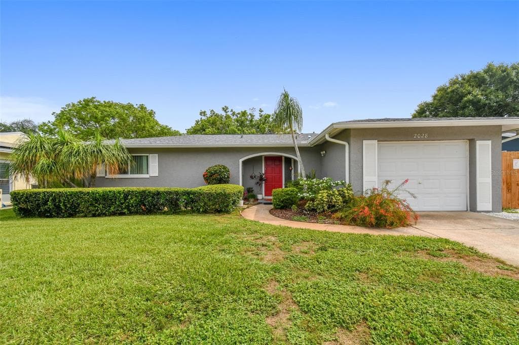 2028 HILLWOOD DRIVE CLEARWATER, FL 33763