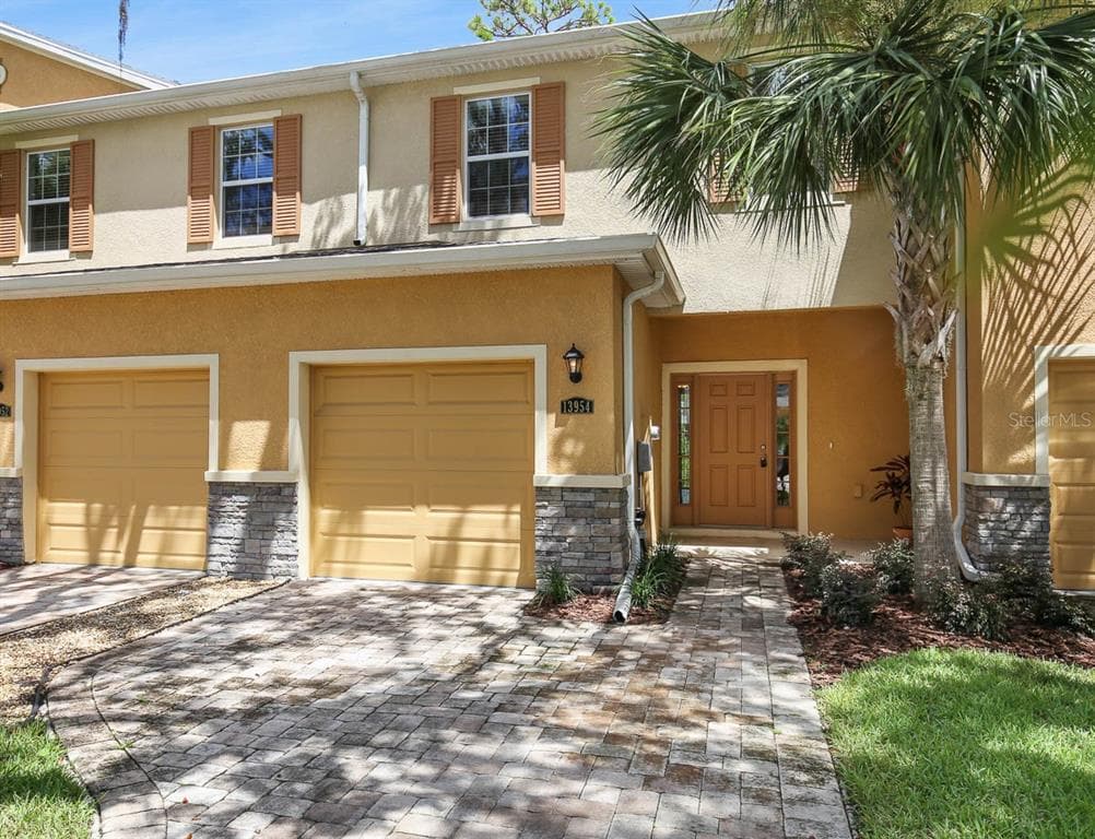 13954 SNAPPER FIN LANE TAMPA, FL 33637