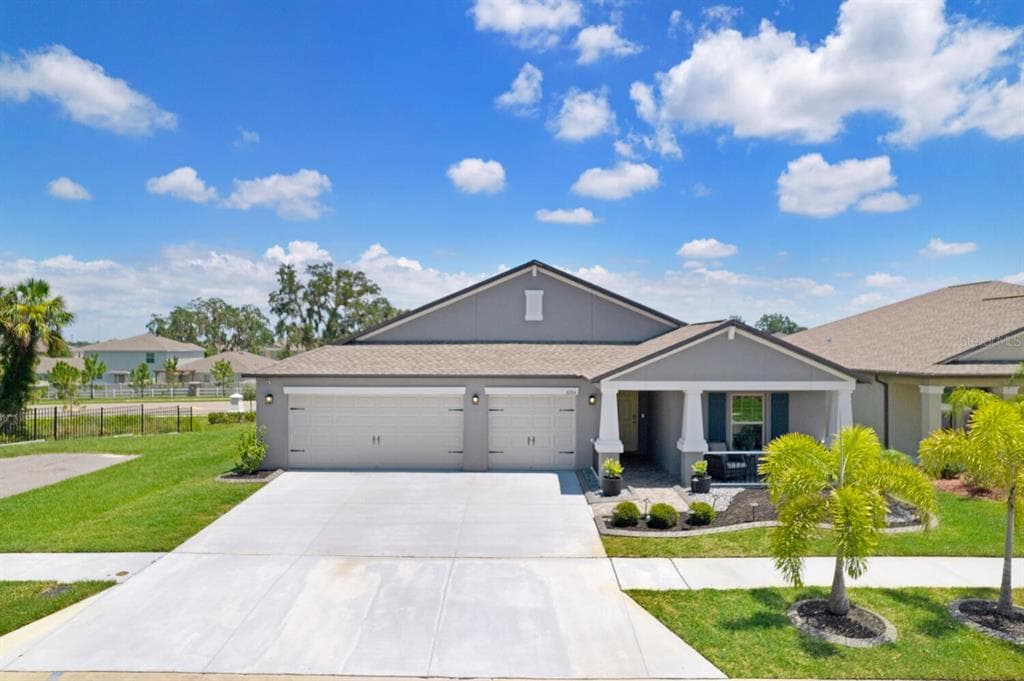 10704 SAGE CANYON DRIVE RIVERVIEW, FL 33578