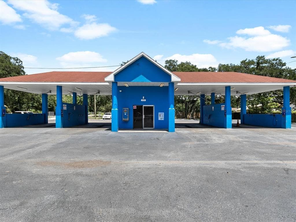 2134 S 78TH STREET TAMPA, FL 33619