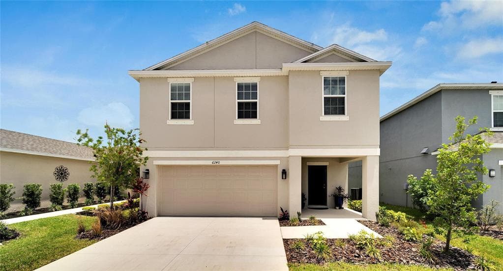 6240 SPRINGMONT LOOP PALMETTO, FL 34221