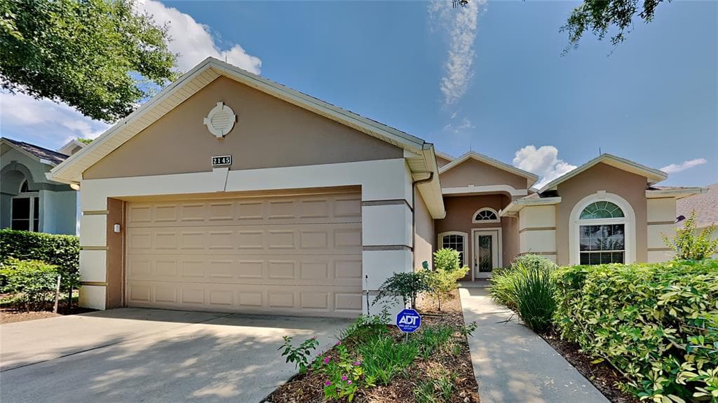 2145 ADDISON AVENUE CLERMONT, FL 34711
