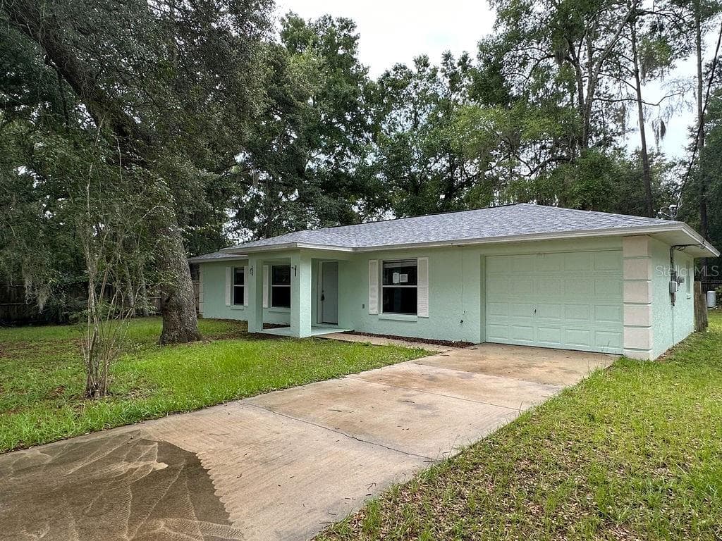 5406 PECAN ROAD OCALA, FL 34472