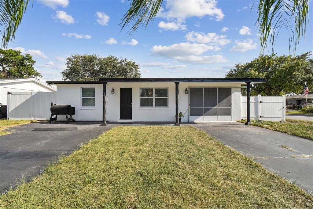 4700 BLOSSOM DRIVE HOLIDAY, FL 34690