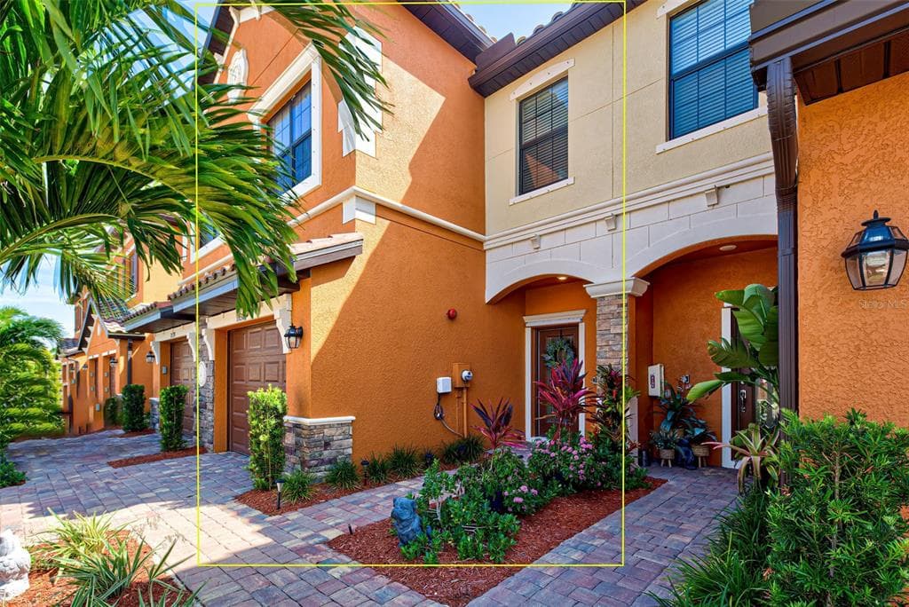 20388 LAGENTE CIRCLE VENICE, FL 34293