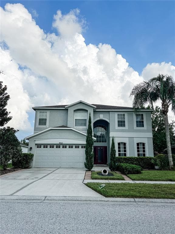 18942 NARIMORE DRIVE LAND O LAKES, FL 34638