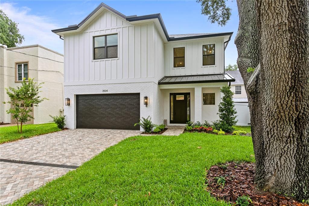 3504 W GRANADA STREET TAMPA, FL 33629