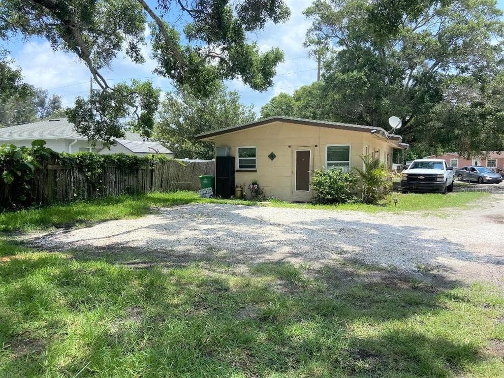 15564 AVALON AVENUE CLEARWATER, FL 33760
