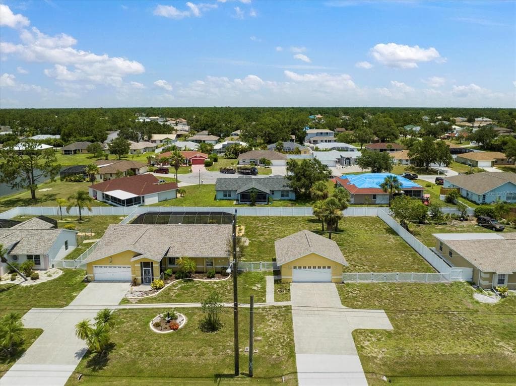21278 PEACHLAND BOULEVARD PORT CHARLOTTE, FL 33954