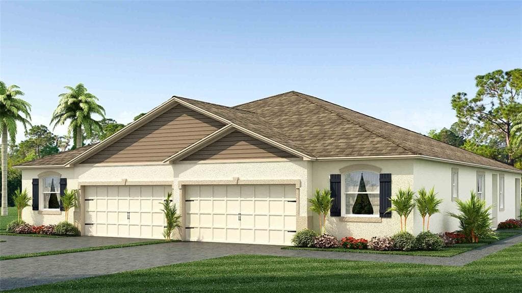 3705 STORMY THISTLE PLACE PLANT CITY, FL 33565
