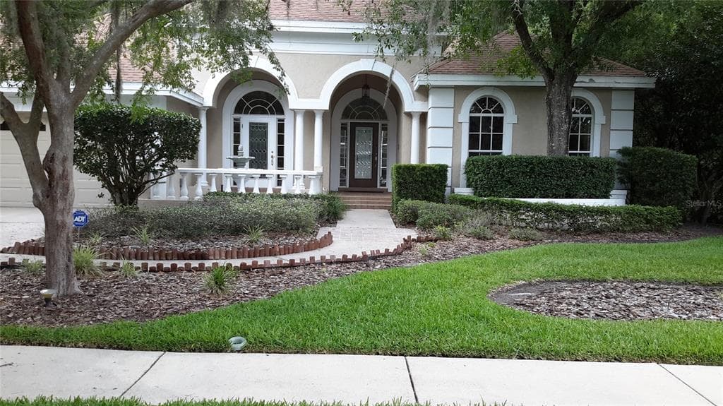 15926 DAWSON RIDGE DRIVE