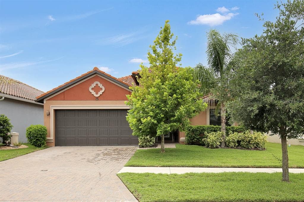 12037 CARDINAL FLOWER DRIVE RIVERVIEW, FL 33579